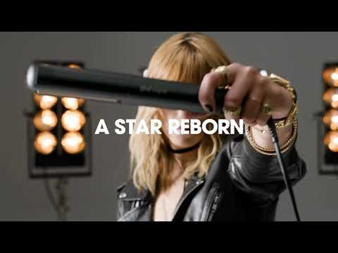 Ghd Original Professional Styler hair straightener