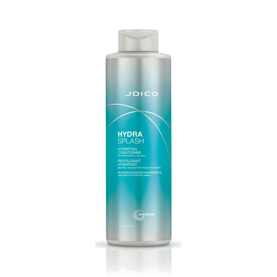 Joico Hydra Splash Hydrating Conditioner balsamo idratante capelli 1000ml - Capelli Secchi - 40%