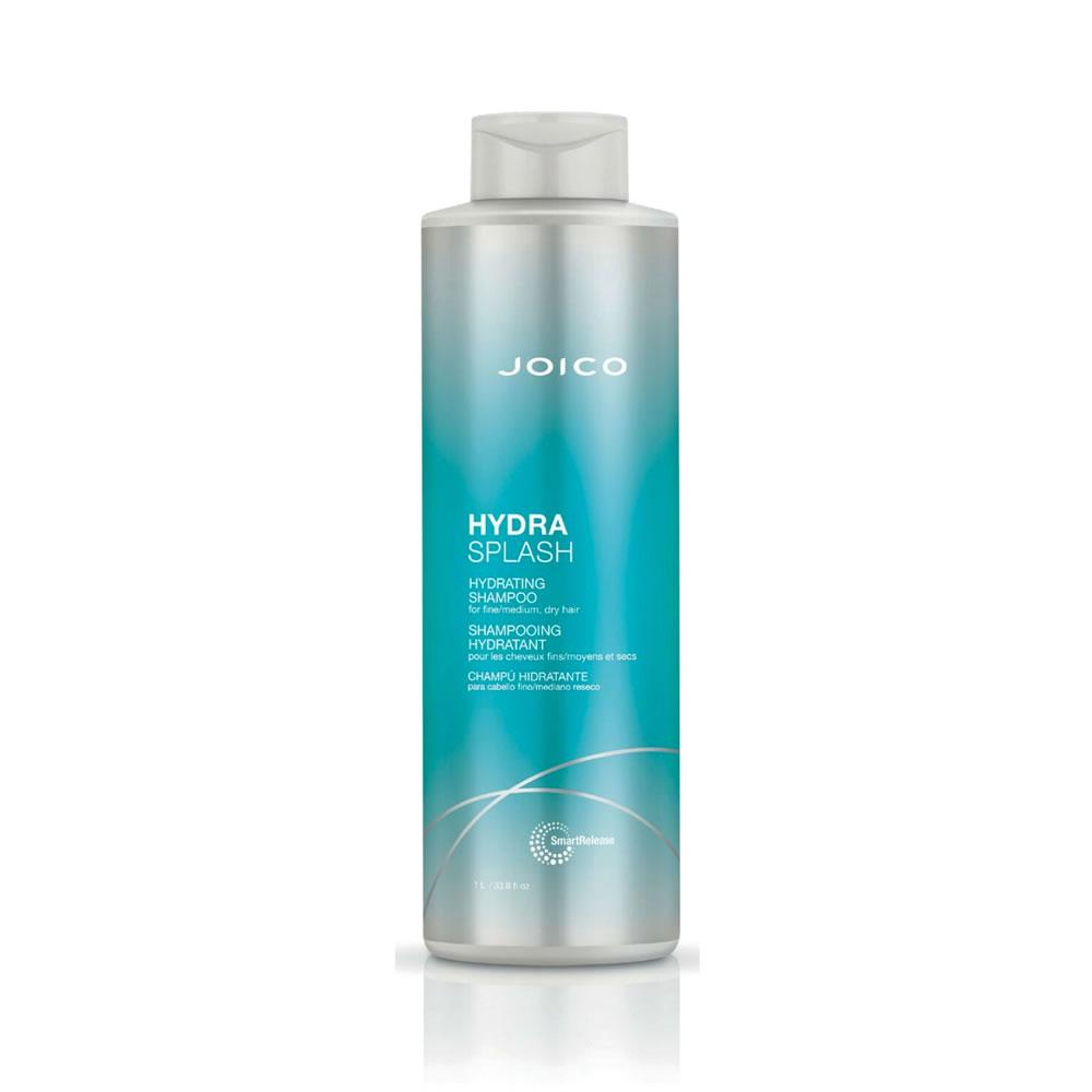 Joico Hydra Splash Hydrating Shampoo capelli secchi 1000ml - Capelli Secchi - Capelli