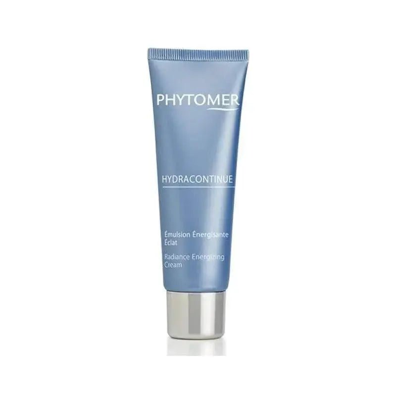 Phytomer Hydracontinue Emulsione Energizzante Splendore 50ml - Planethair 