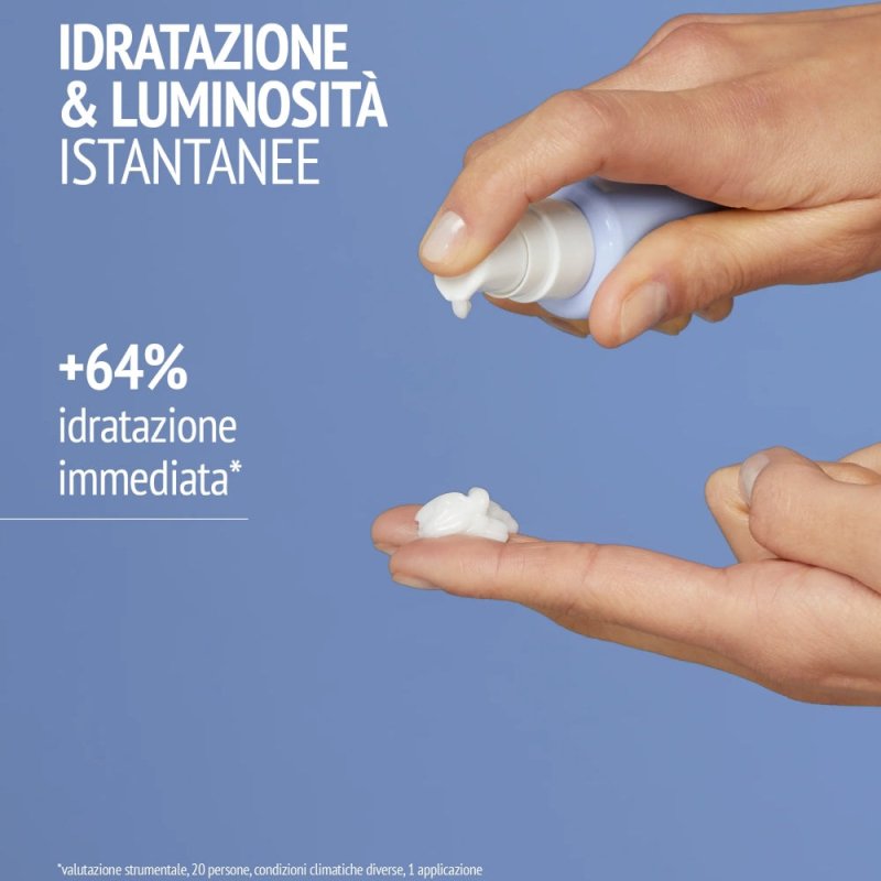 Comfort Zone Hydramemory Light Sorbet Cream pelle secca 60ml - Planethair 