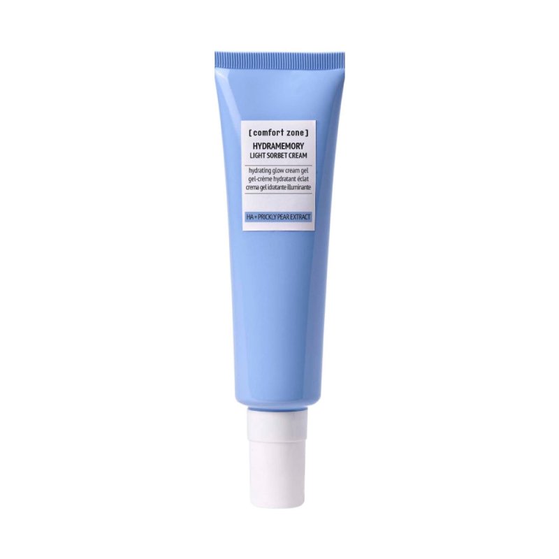 Comfort Zone Hydramemory Light Sorbet Cream pelle secca 60ml - Planethair 