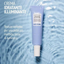 Comfort Zone Hydramemory Light Sorbet Cream pelle secca 60ml - Planethair