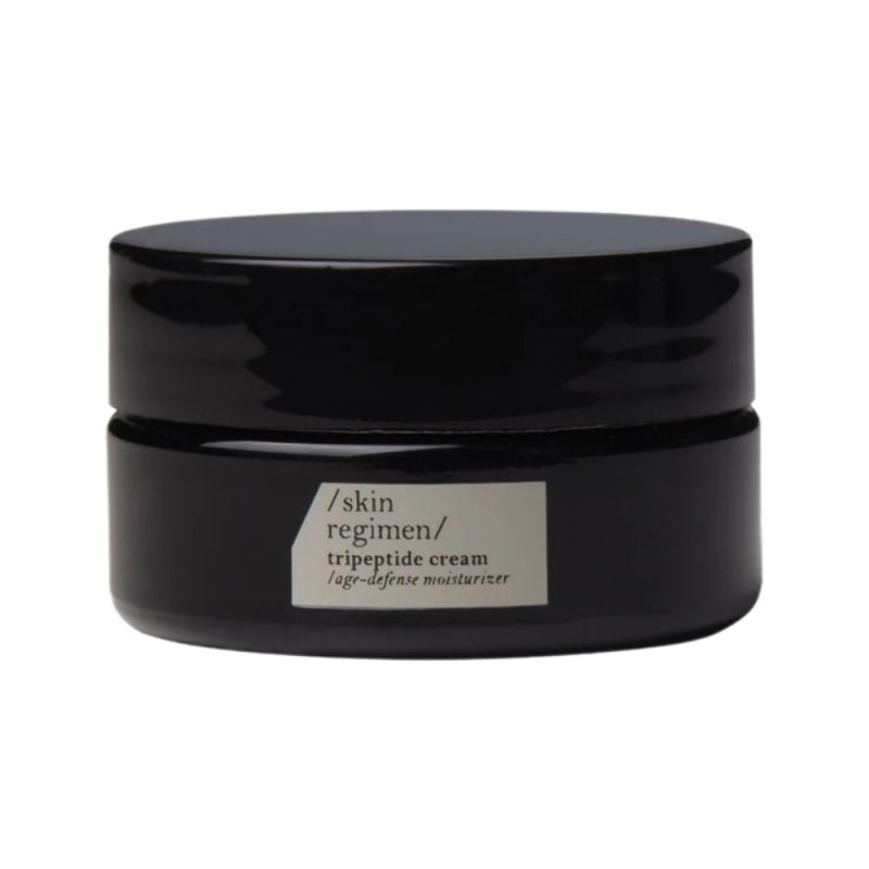 Comfort Zone Skin Regimen Tripeptide Cream antirughe - Planethair 