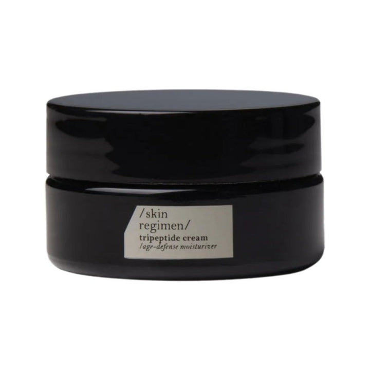 Comfort Zone Skin Regimen Tripeptide Cream antirughe - Planethair 