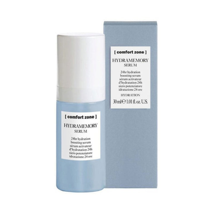 Comfort Zone Hydramemory Siero viso idratante - Planethair 