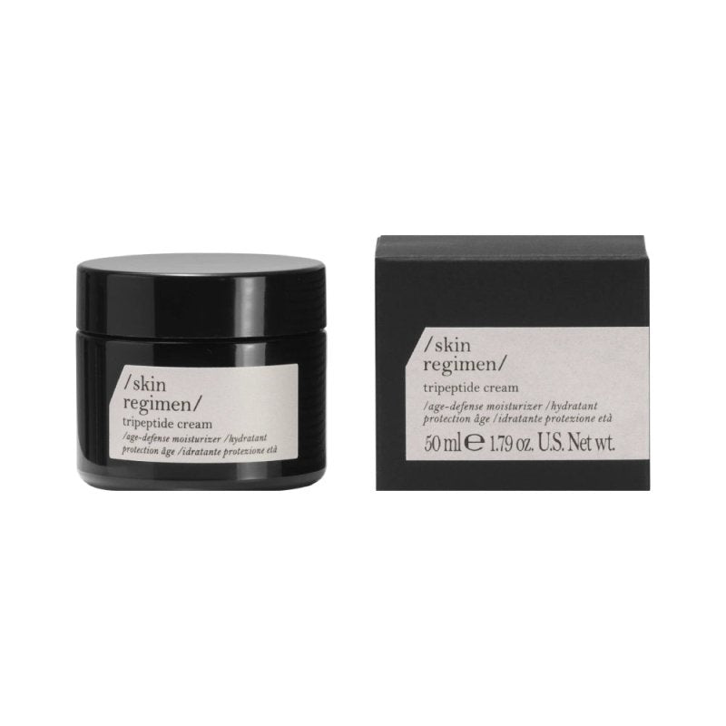 Comfort Zone Skin Regimen Tripeptide Cream antirughe - Planethair 