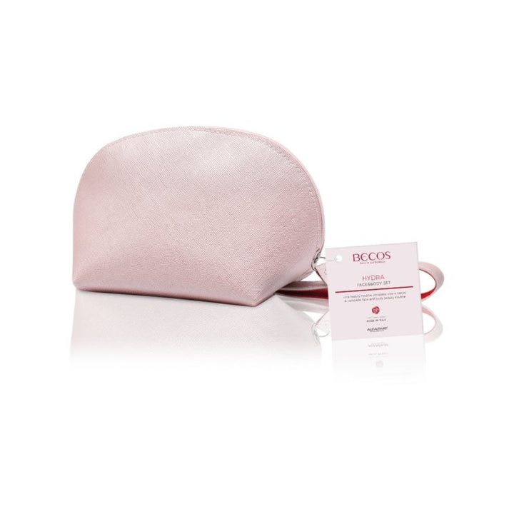 Becos Hydra Face & Body Set pelle disidratata - Planethair 