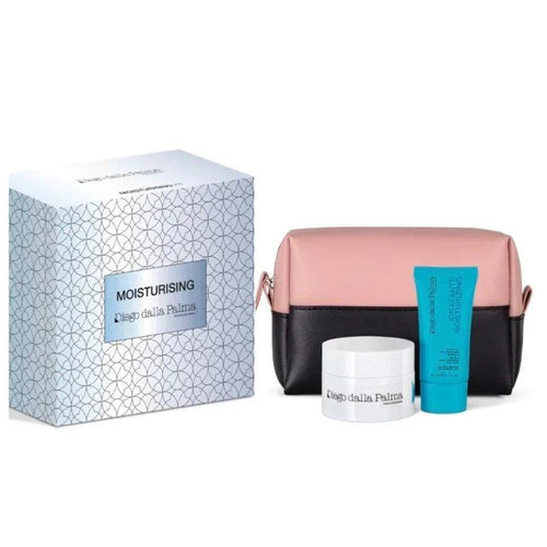 Diego Dalla Palma Professional Moisturising Kit Idratante - Planethair