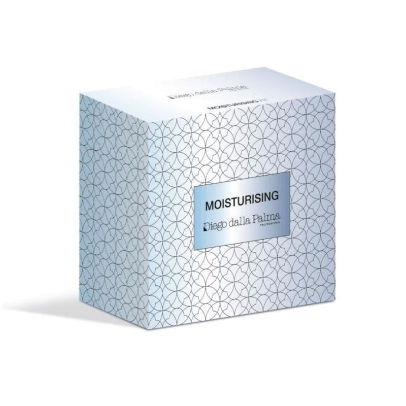 Diego Dalla Palma Professional Moisturising Kit Idratante - Planethair 