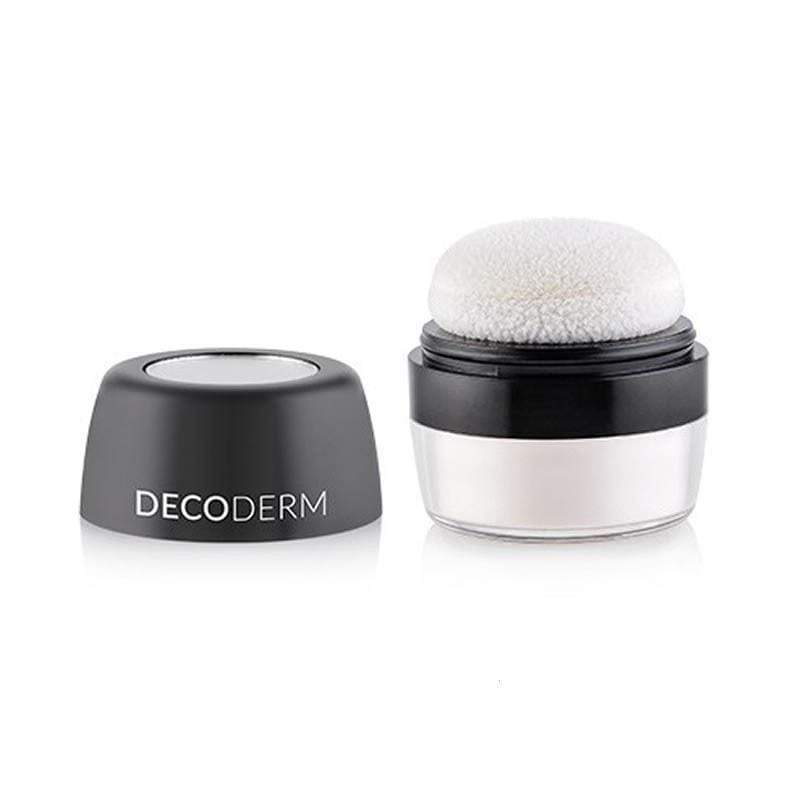 Illuminante Viso Decoderm Silk Touch Powder Col. 03 3gr - Make Up Viso - Beauty