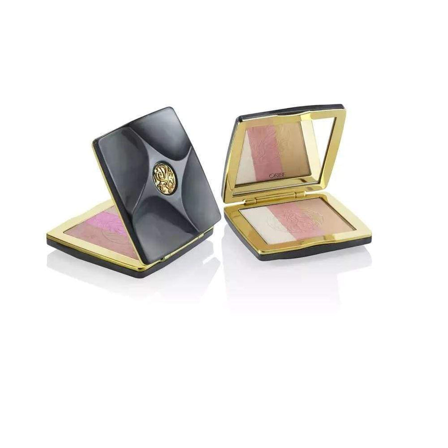 Illuminating Face Palette Oribe 4.5gr - Planethair 