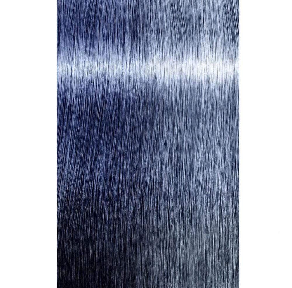 Indola Color Style Mousse Antracite 200ml mousse colorante - Planethair 