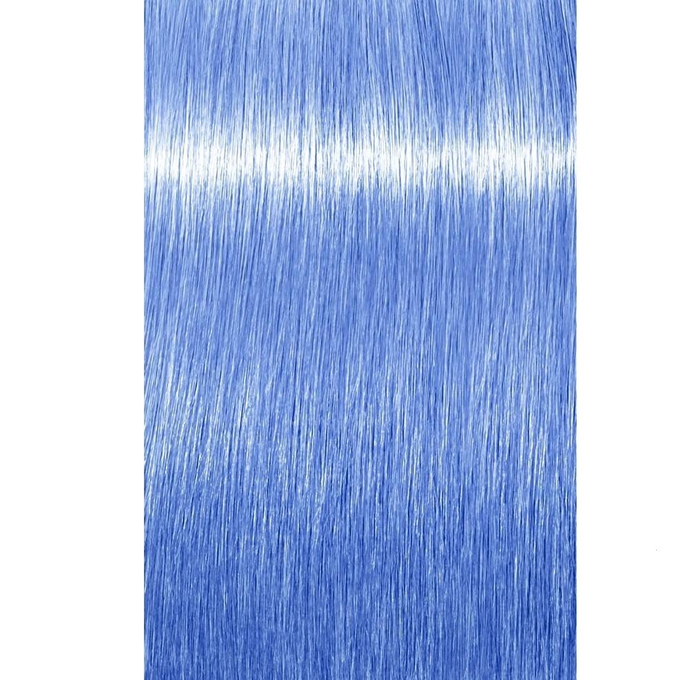 Indola Color Style Mousse Lavanda Argentata 200ml mousse colorante - Planethair 