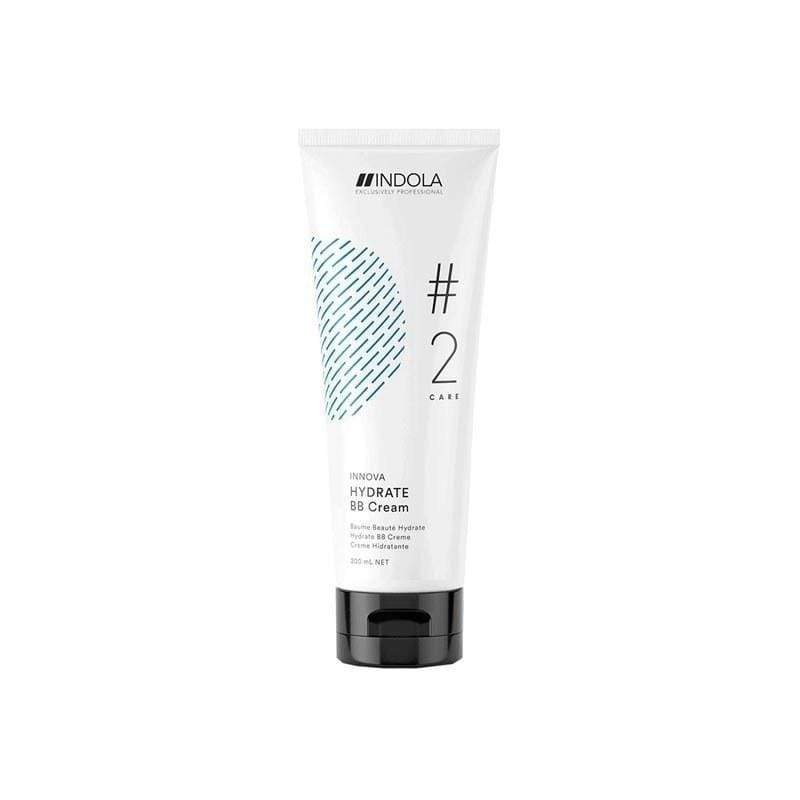 Indola Hydrate BB Cream 200ml - Planethair 