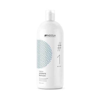 Indola Hydrate Shampoo 1500ml Indola