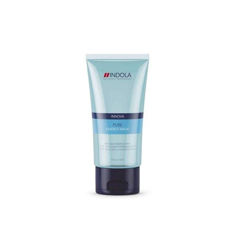 Indola Pure Energy Mask 150ml - Planethair 