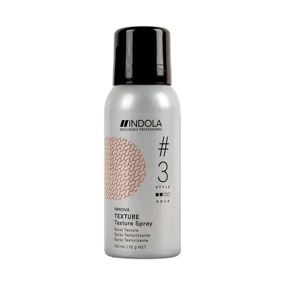 Innova Texture Spray Indola 100ml - Planethair