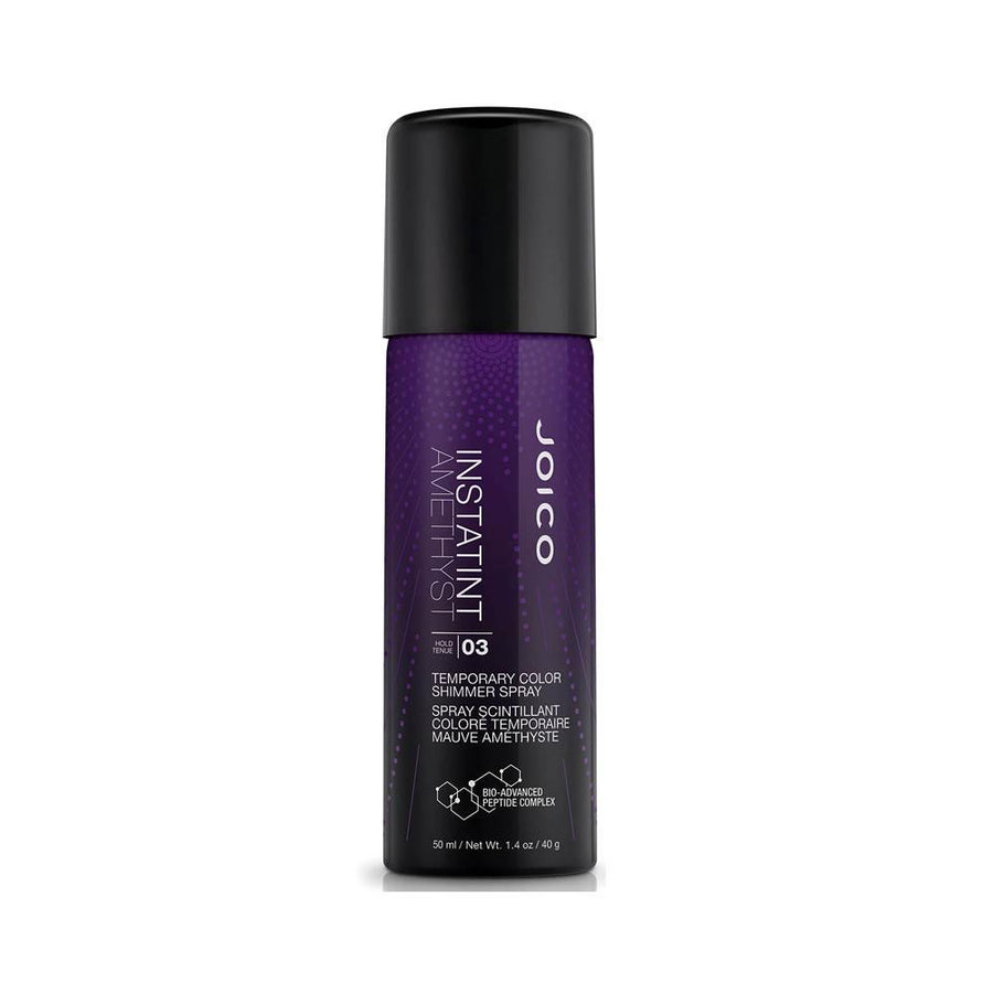Instatint Amethyst Joico 50ml spray tinta temporanea per capelli - Planethair 