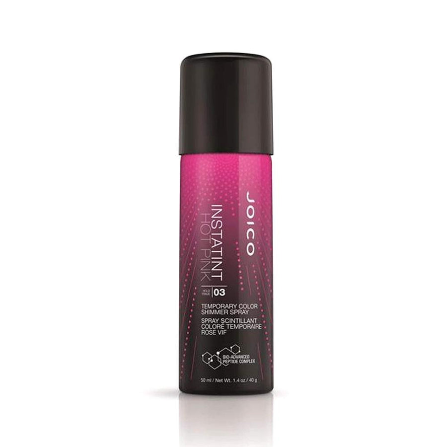 Instatint Hot Pink Joico 50ml spray tinta temporanea per capelli - Spray Colorante per capelli - Capelli