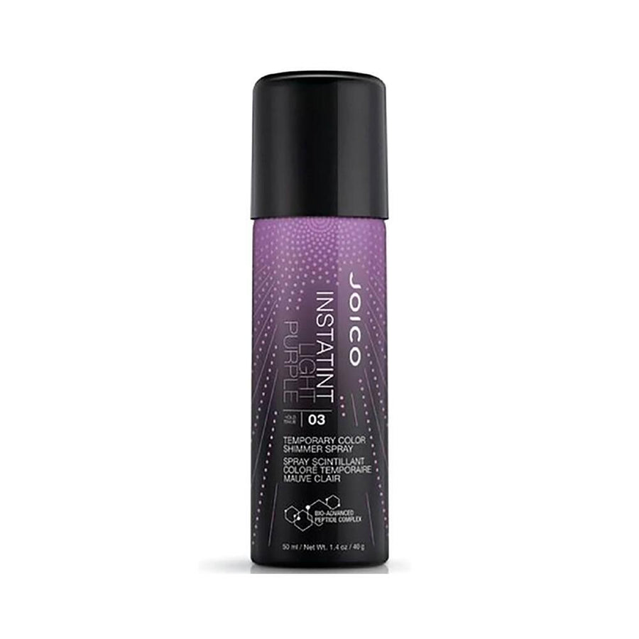Instatint Light Purple Joico 50ml spray tinta temporanea per capelli - Spray Colorante per capelli - Capelli