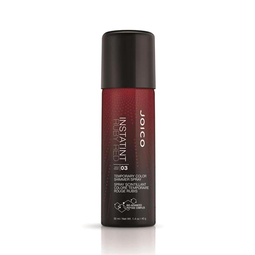 Instatint Ruby Red Joico 50ml spray tinta temporanea per capelli - Spray Colorante per capelli - Capelli