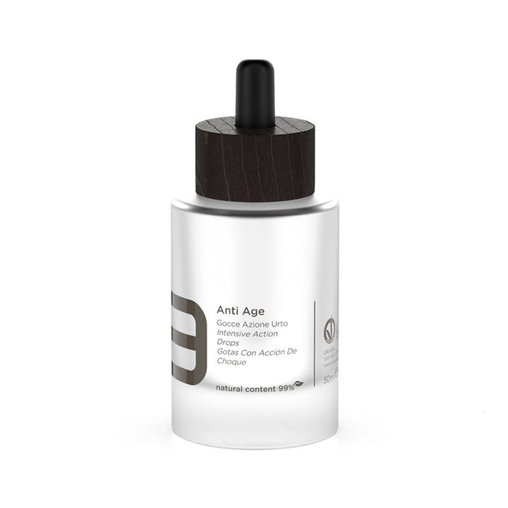 Integree Anti Age Gocce Azione Urto 50ml - Planethair 