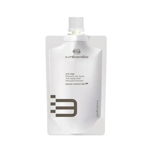 Integree Anti Age Maschera Anti Aging 6x15ml - Planethair
