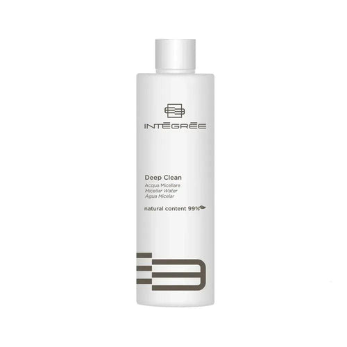 Integree Deep Clean Acqua Micellare 200ml - Planethair