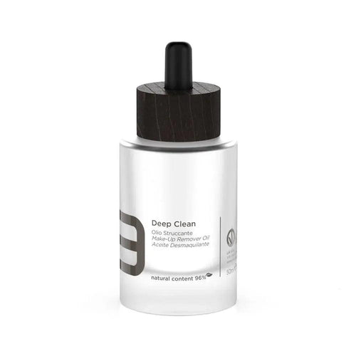 Integree Deep Clean Olio Struccante 50ml - Planethair
