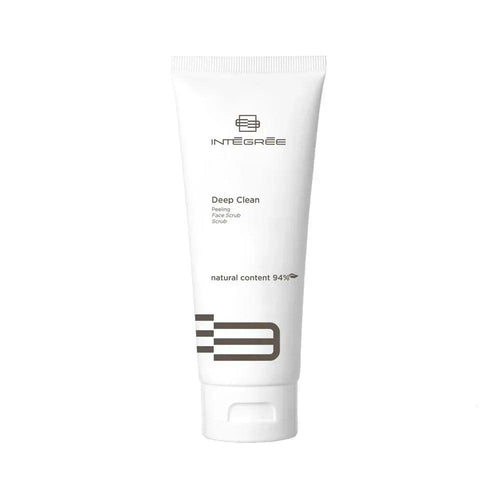 Integree Deep Clean Peeling Viso 150ml - Planethair