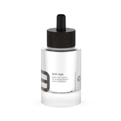 Integree Siero Viso Anti Age 50ml - Planethair