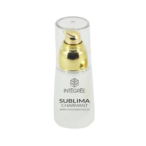 Integree Sublima Charmant siero contorno occhi 30ml Integree