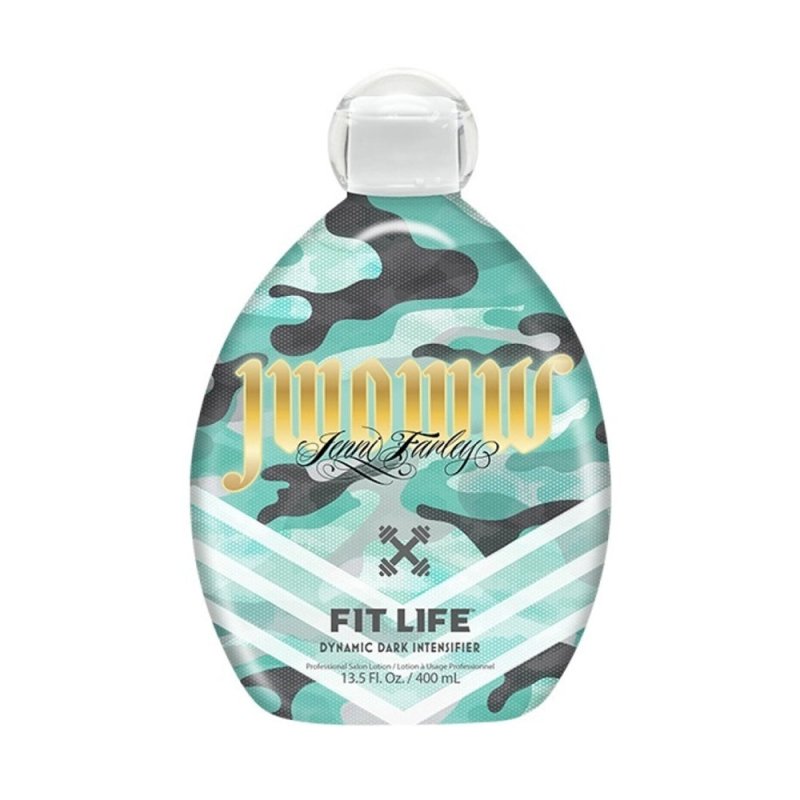 Australian Gold Jwoww Fit Life crema doposole 400ml - Planethair 