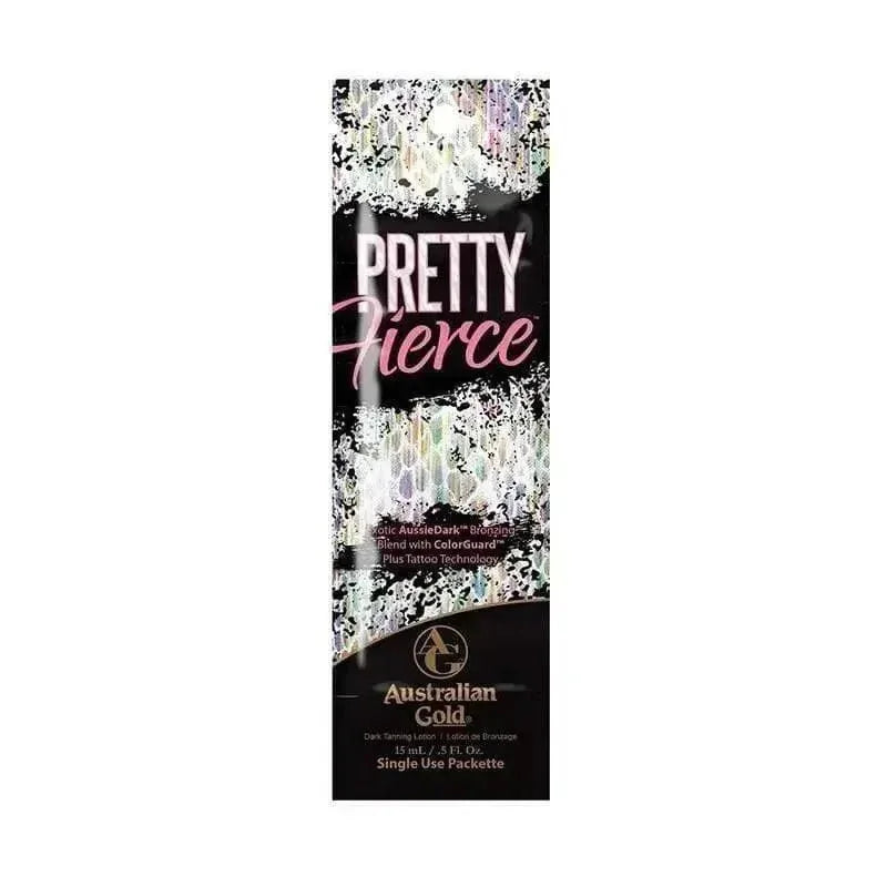 Pretty Fierce 15ml Australian Gold - Planethair