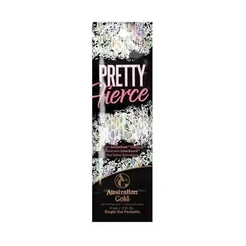 Pretty Fierce 15ml Australian Gold - Planethair