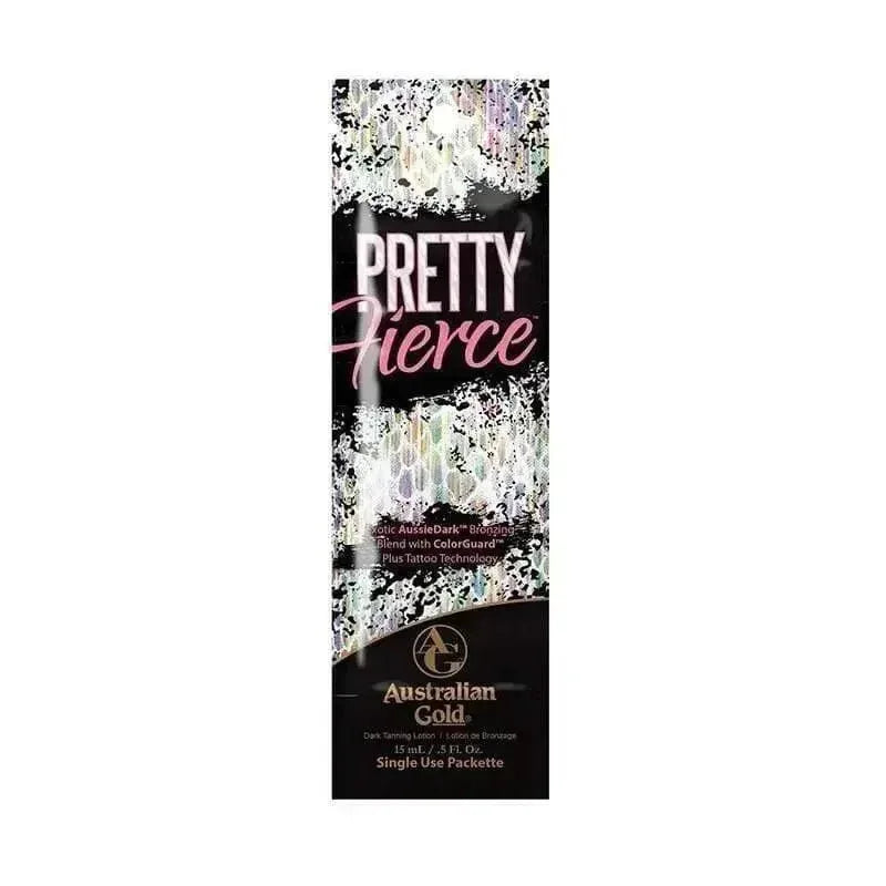 Pretty Fierce 15ml Australian Gold - Planethair