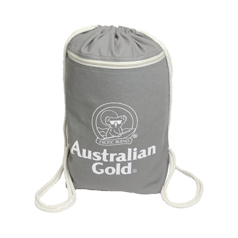 Australian Gold Borsa da Spiaggia - Intensificatori Natural Bronzer - Australian Gold:Bag