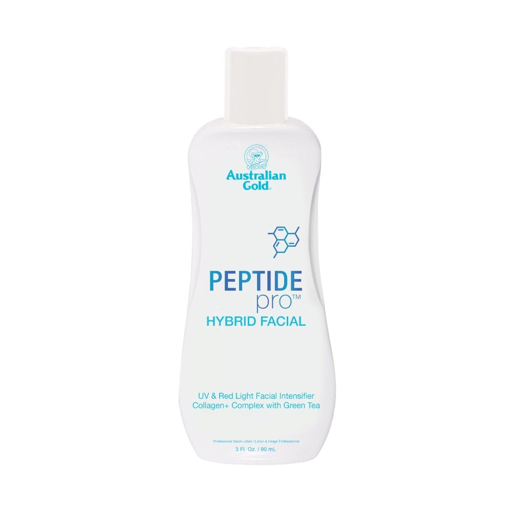 Australian Gold Peptide Pro Hybrid Facial 90ml - Planethair 