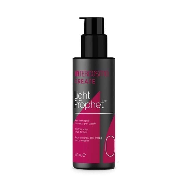 Intercosmo Create Light Prophet Serum 150ml - Planethair 