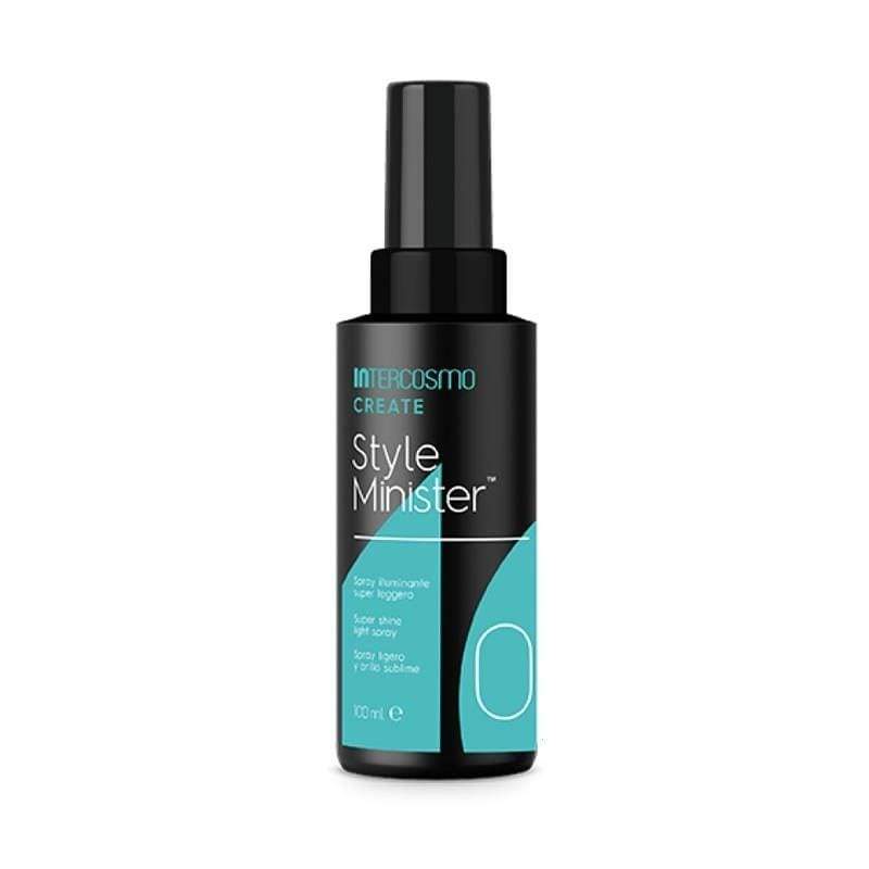Intercosmo Create Style Minister Spray 100ml - Planethair 