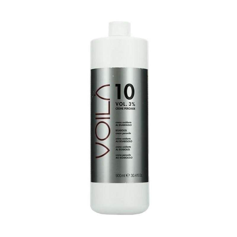 Intercosmo Voila Color intense Peroxide 10 Volumi 900ml - Planethair 