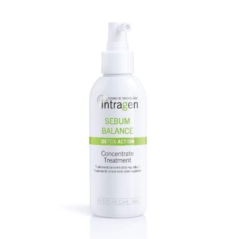 Intragen Sebum Balance Treatment 125ml Revlon - Planethair 