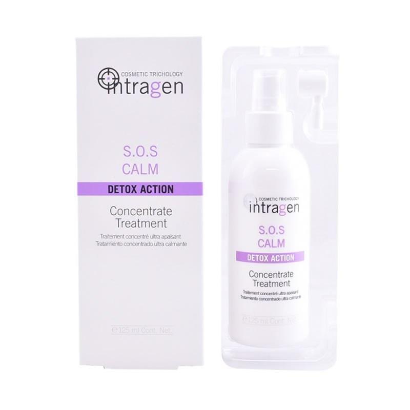 Intragen S.O.S. Calm Treatment 125ml Revlon - Planethair 