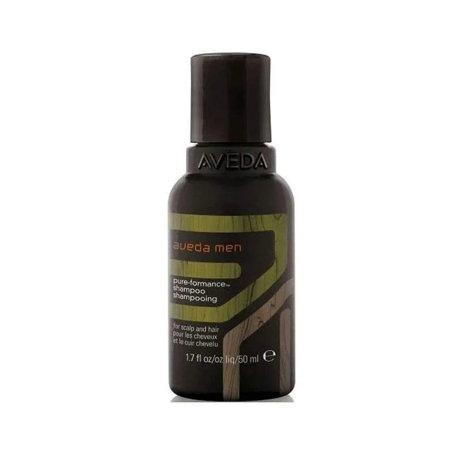 Invati Men Pure Formance Shampoo Aveda 50ml - Planethair