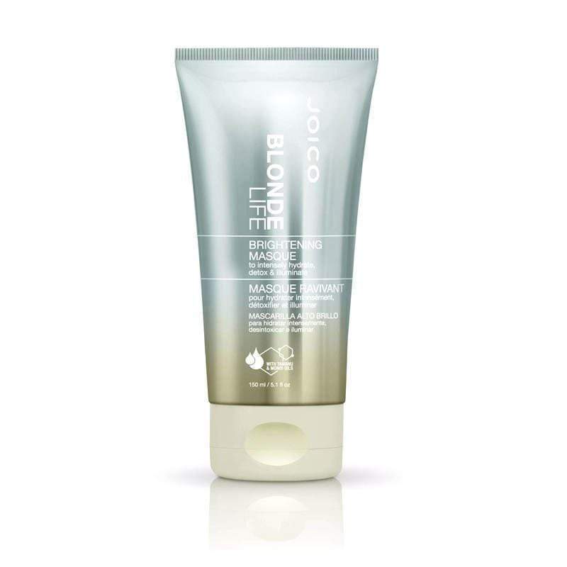 Joico Blonde Life Brightening Maschera 150ml - Planethair 