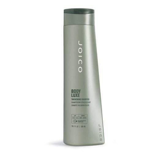 Joico Body Luxe Thickening Shampoo 300ml - Volume - Capelli
