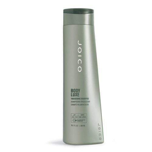 Joico Body Luxe Thickening Shampoo 300ml - Planethair 