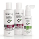Joico Cliniscalp Trial Rx for Chemically Treated Hair Early Stages Prime Fasi - Planethair