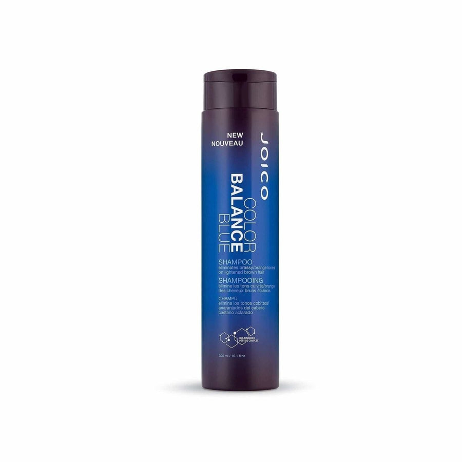 Joico Color Balance Blue Shampoo 300ml - Shampoo Colorato - Capelli